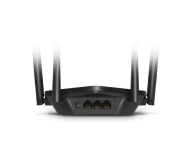 Mercusys MR60X (1500Mb/s a/b/g/n/ac/ax) - 1163795 - zdjęcie 1